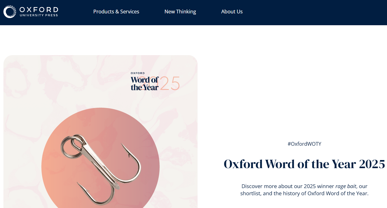 Oxford University Press