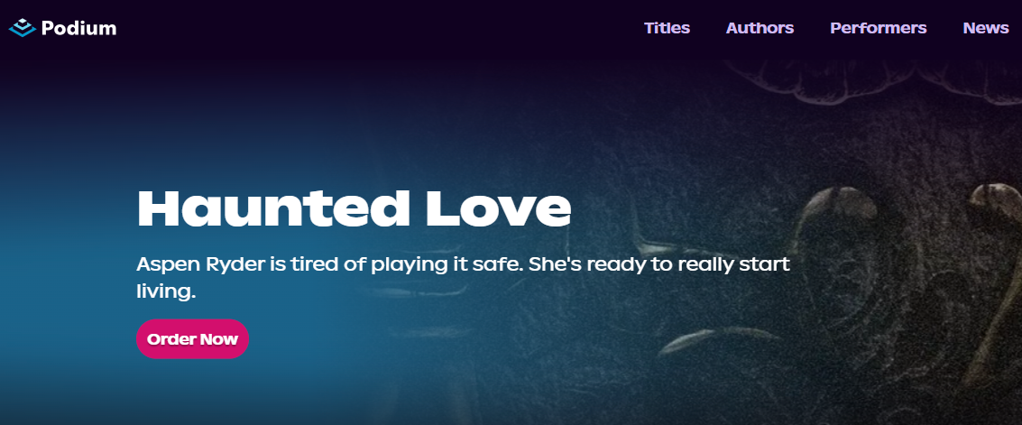 Podium Entertainment