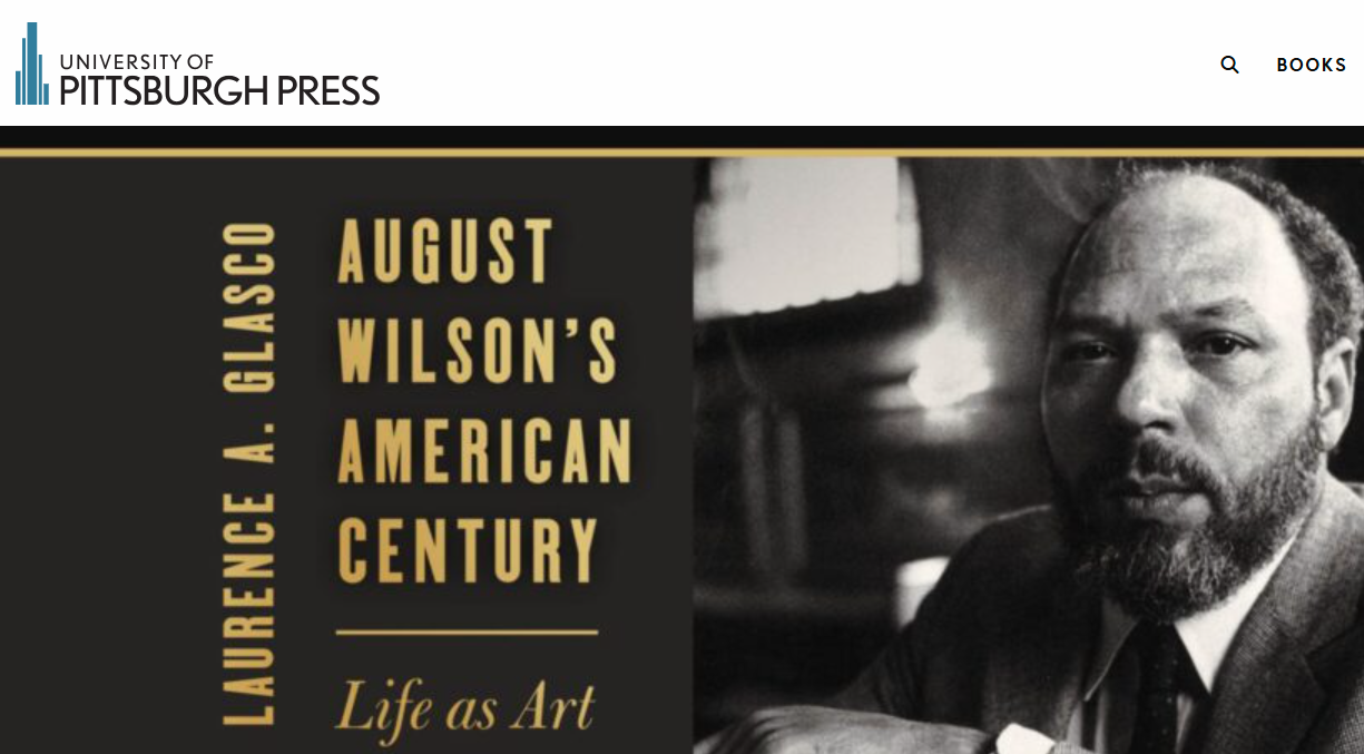 University of Pittsburgh Press