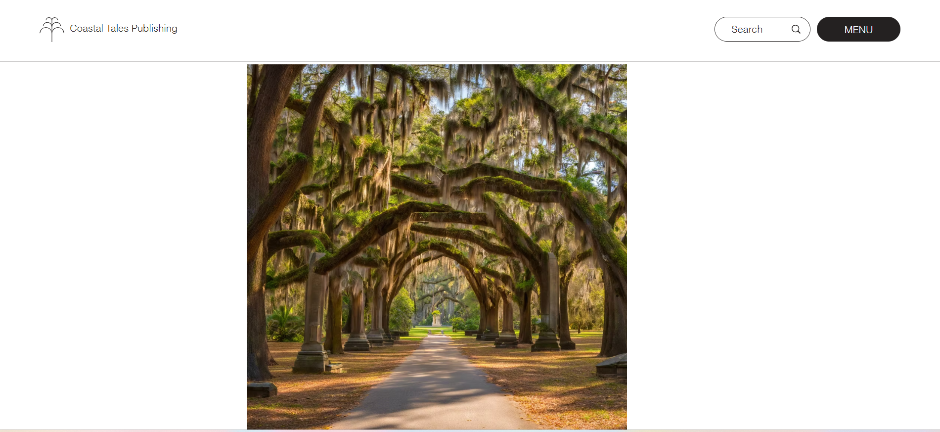 coastal tales publishing