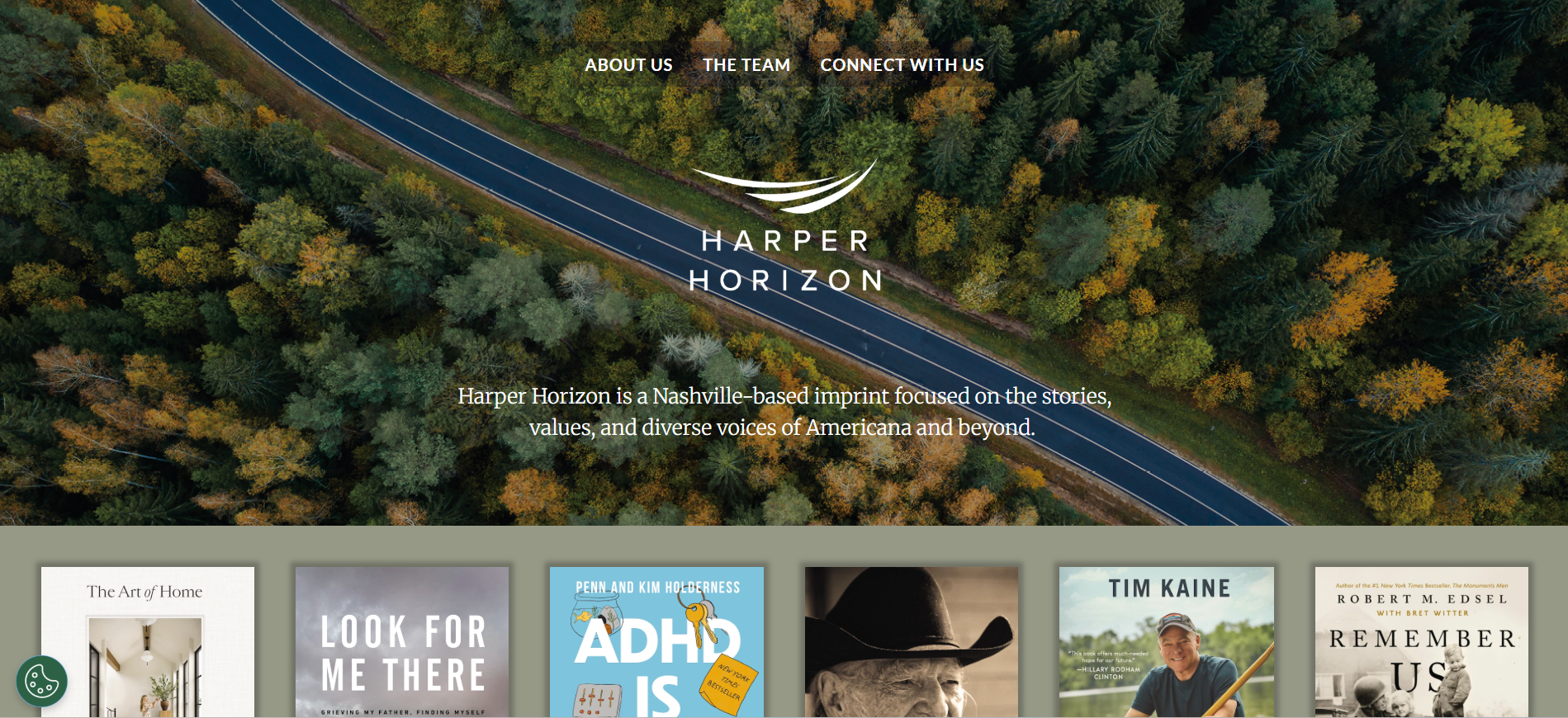harper horizon