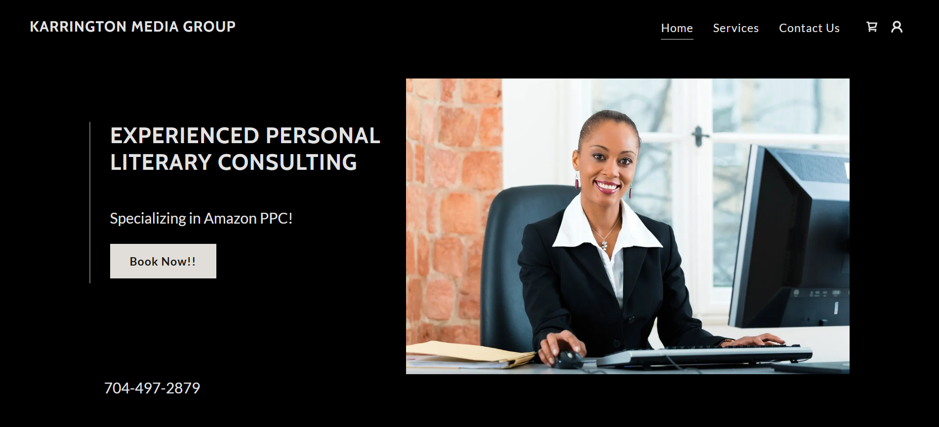 karrington media group