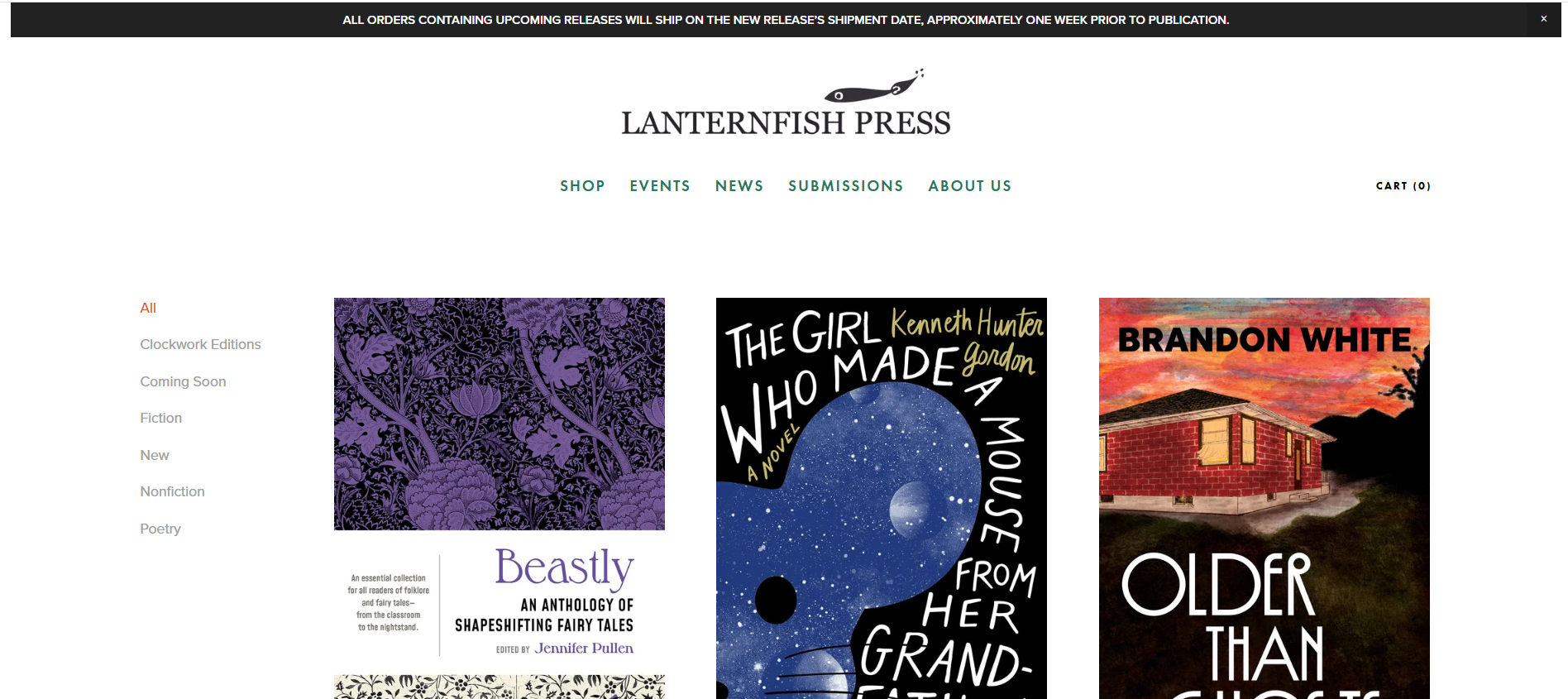 lanternfish press