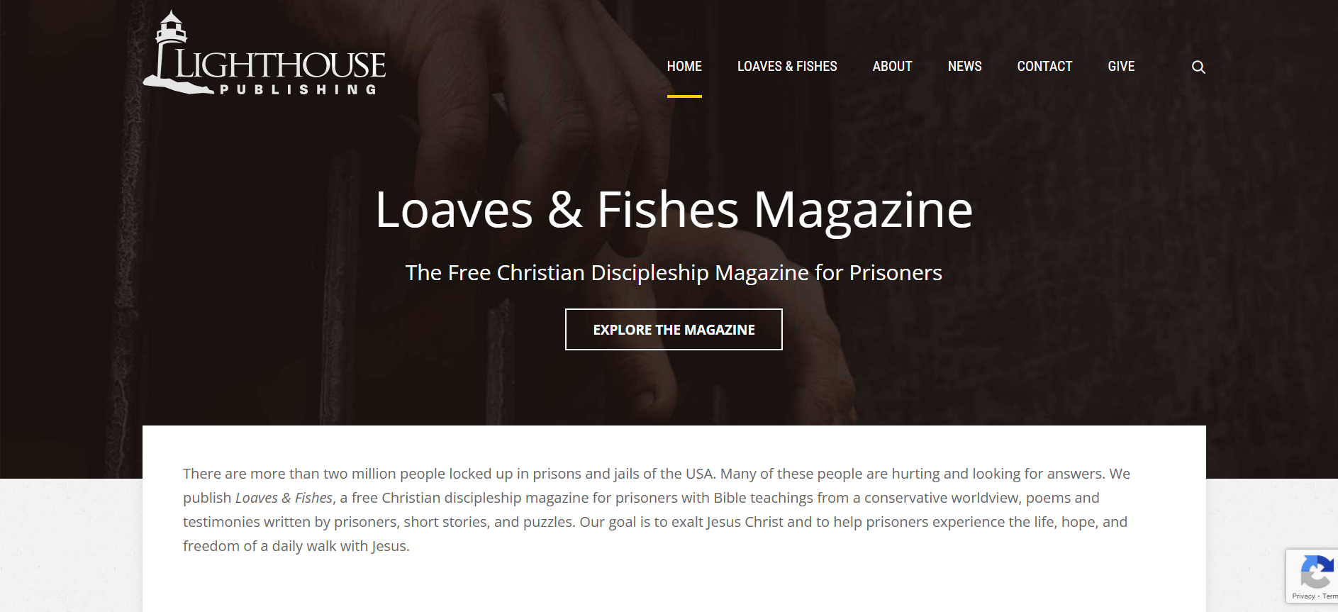 lighthouse publishing