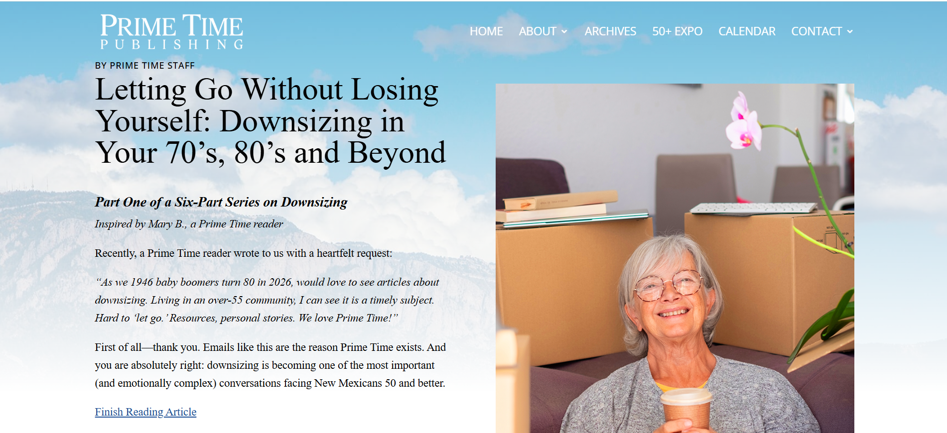 prime time publishing