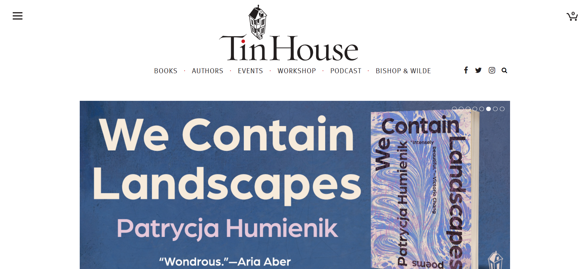 tin house