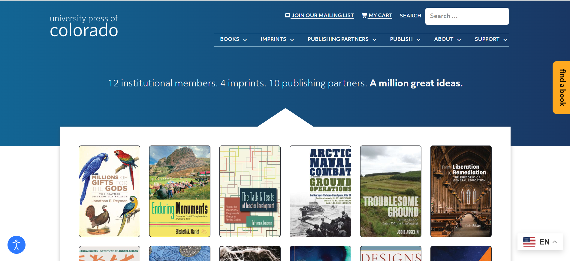 university of colorado