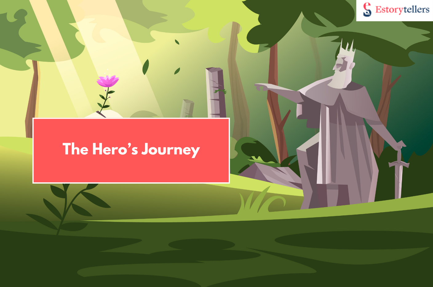 hero's journey