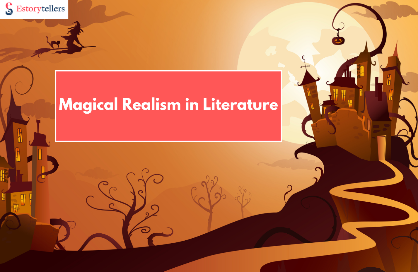 magical realism