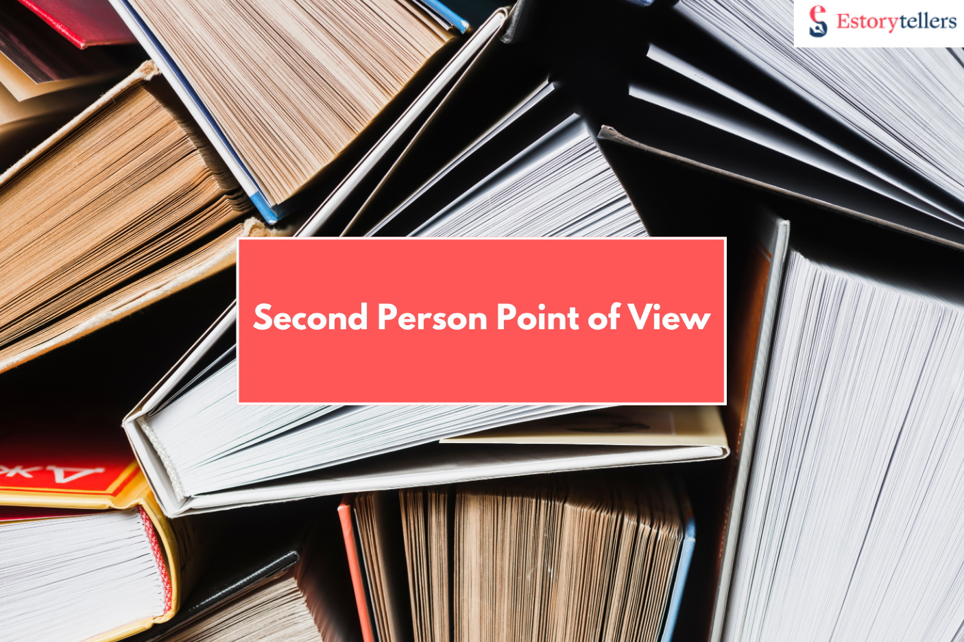 second person point of view