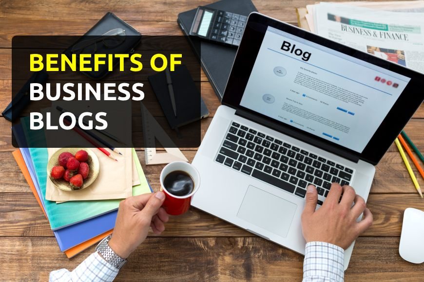 Reasons how business blogs can prove to be beneficial for your company