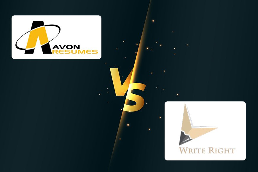 Which Is Better: Write Right or Avon Resumes [Honest Review]