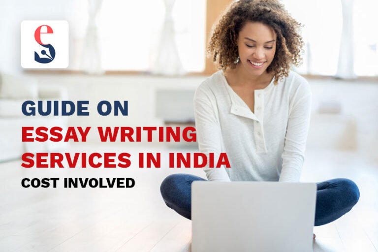 essay writing services in india
