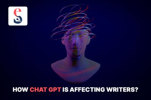 How ChatGPT is affecting Writers