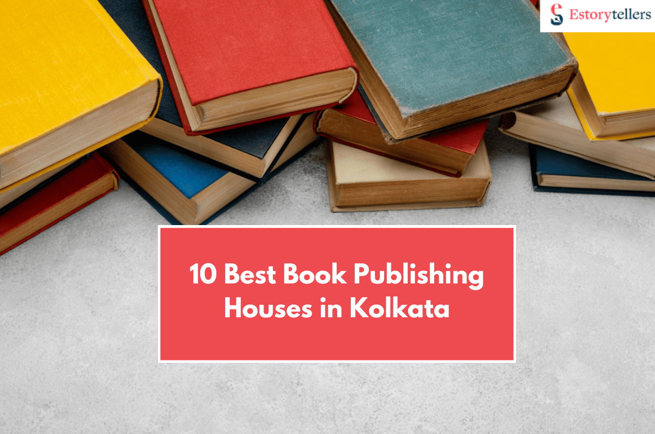 best book publishers in kerala