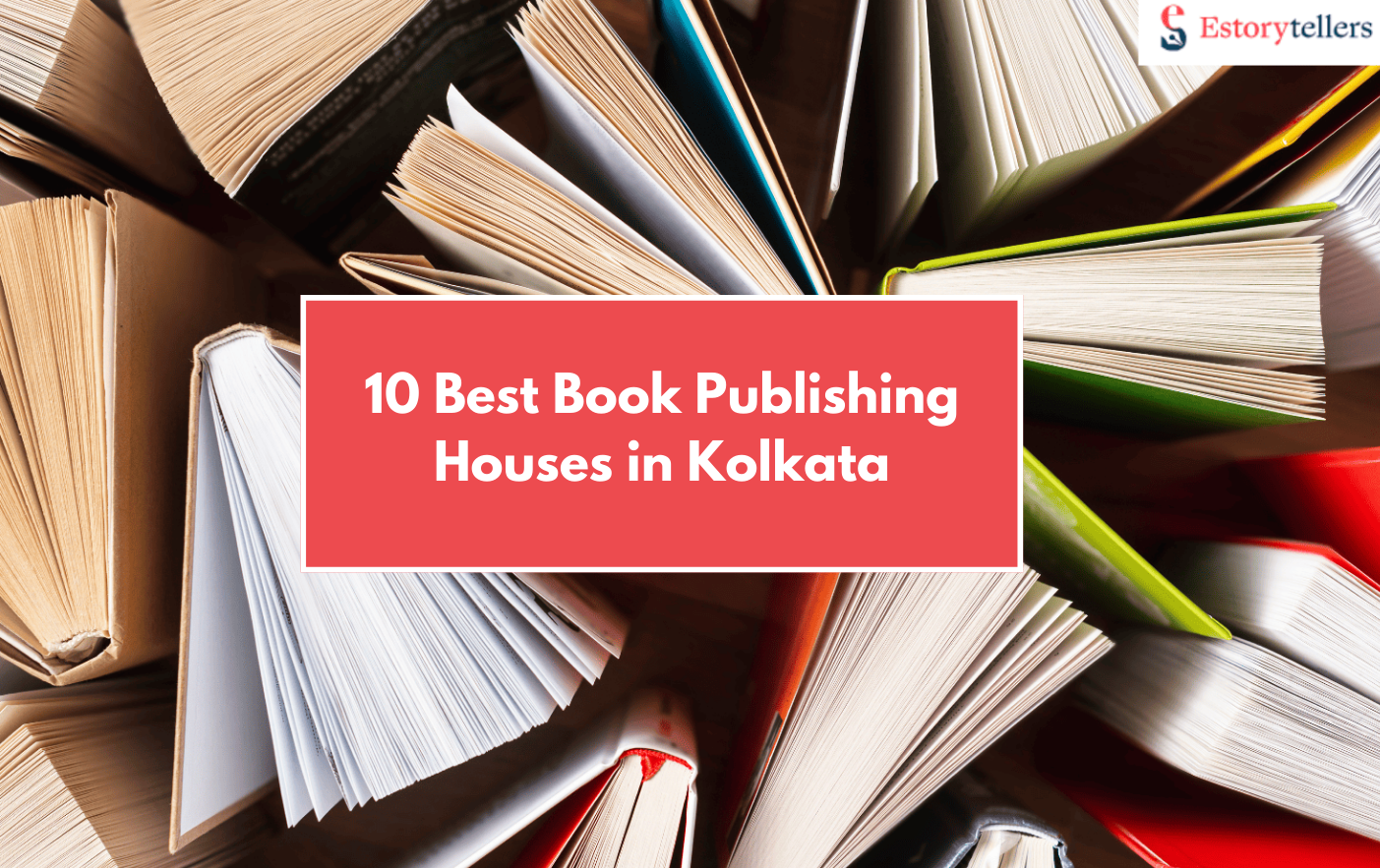 book publishing houses in kolkata