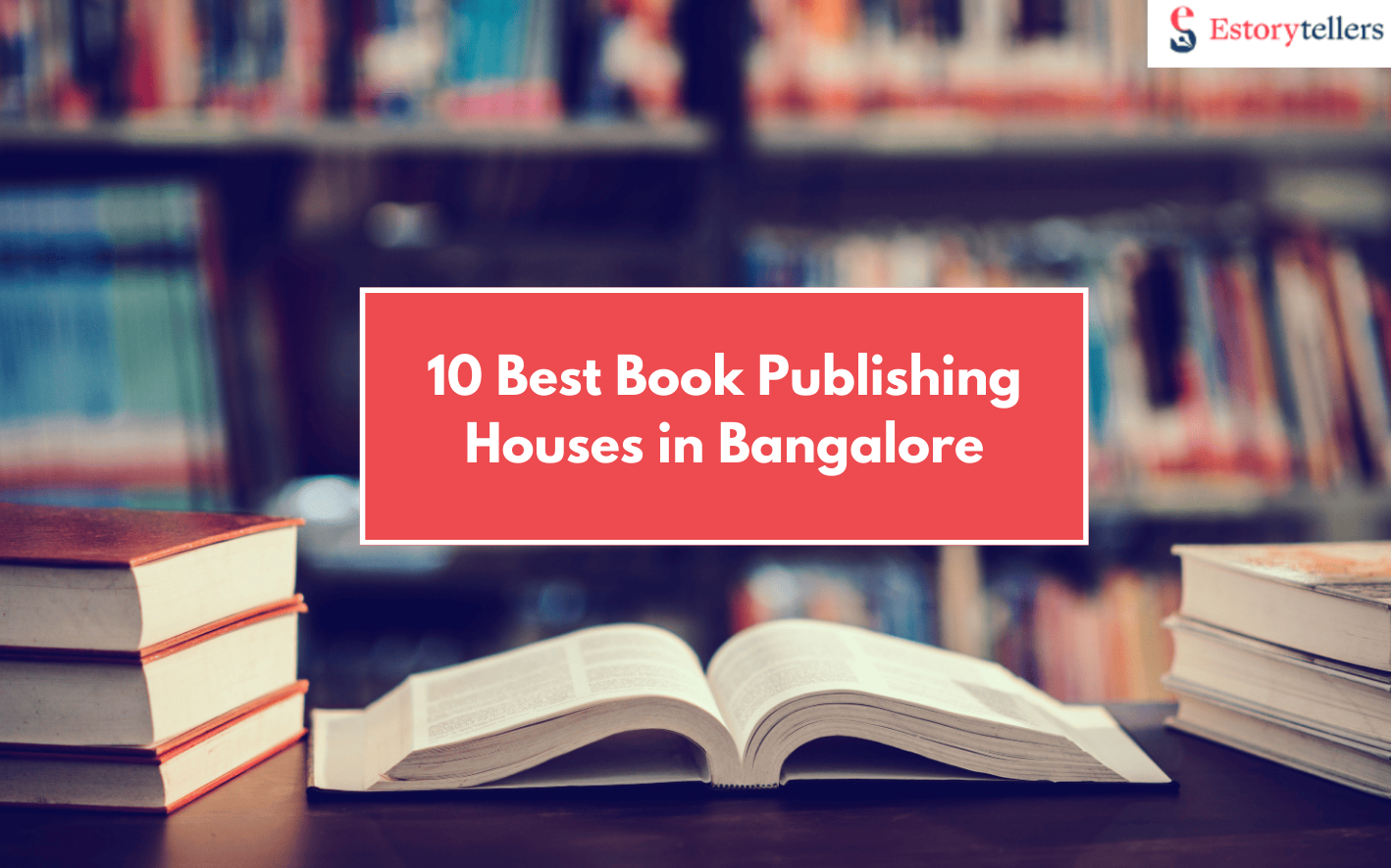 book publishing companies in bangalore