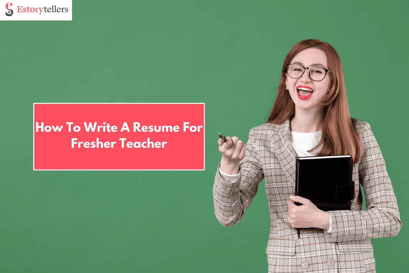 Resume for fresher teacher