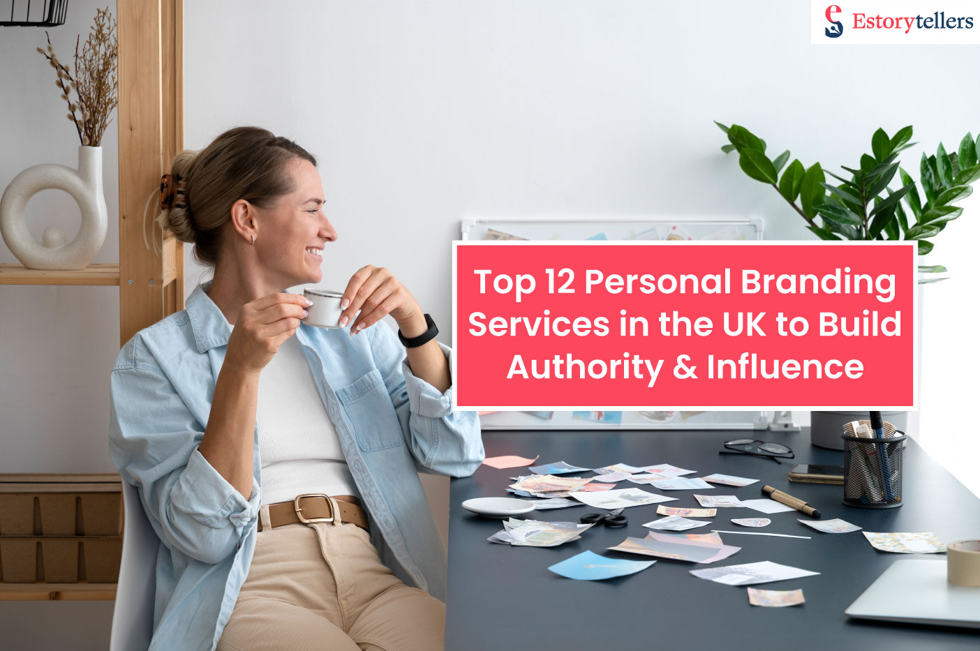 Personal Branding Services in the UK, Executive branding, Thought leadership, personal brand development, reputation management, LinkedIn profile optimization, brand strategy, image consulting, digital presence, professional branding, personal brand coaching, social media management, content creation