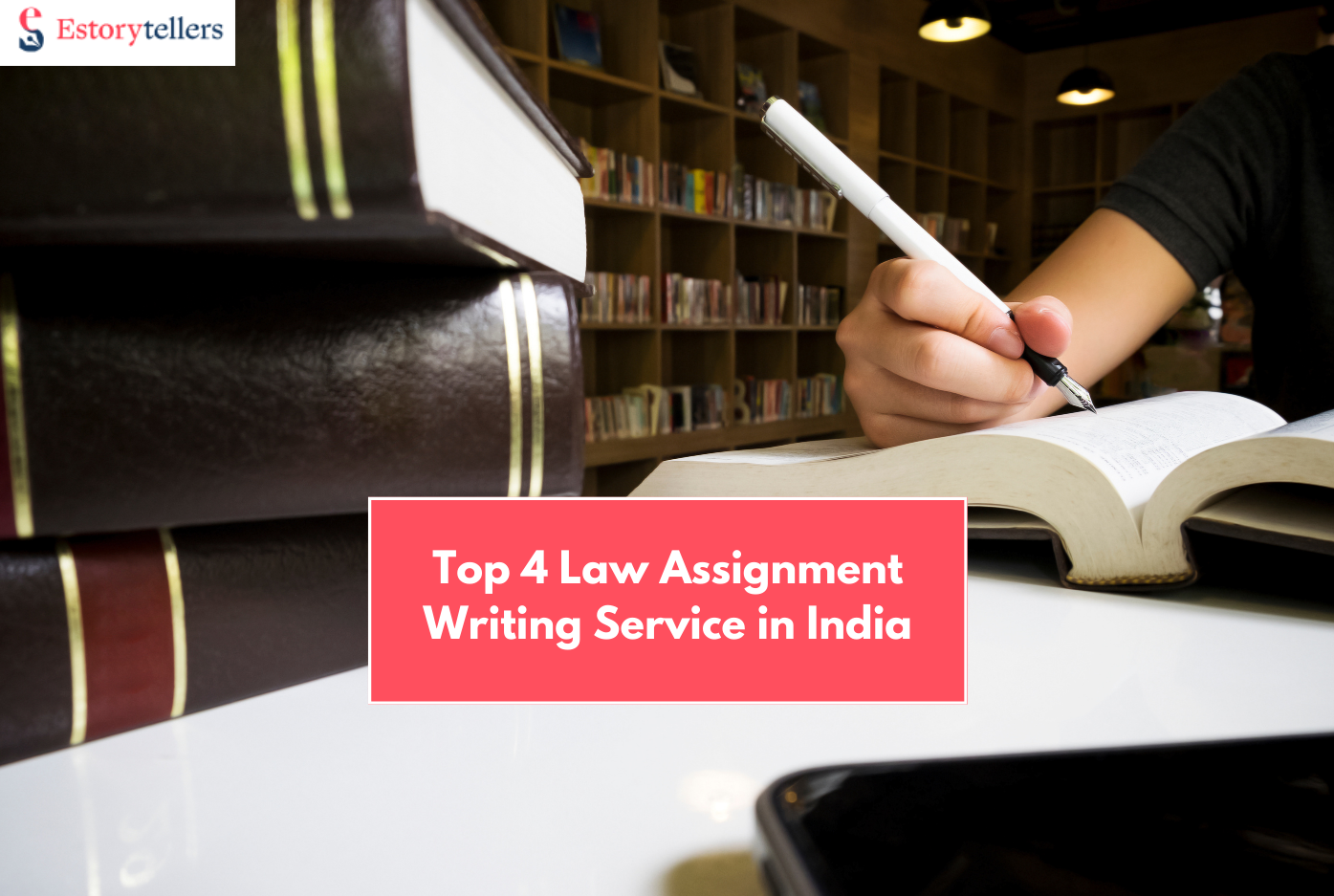 law assignment writing services in india