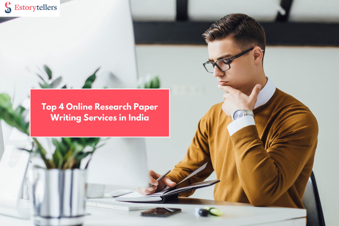 online research paper writing service in india