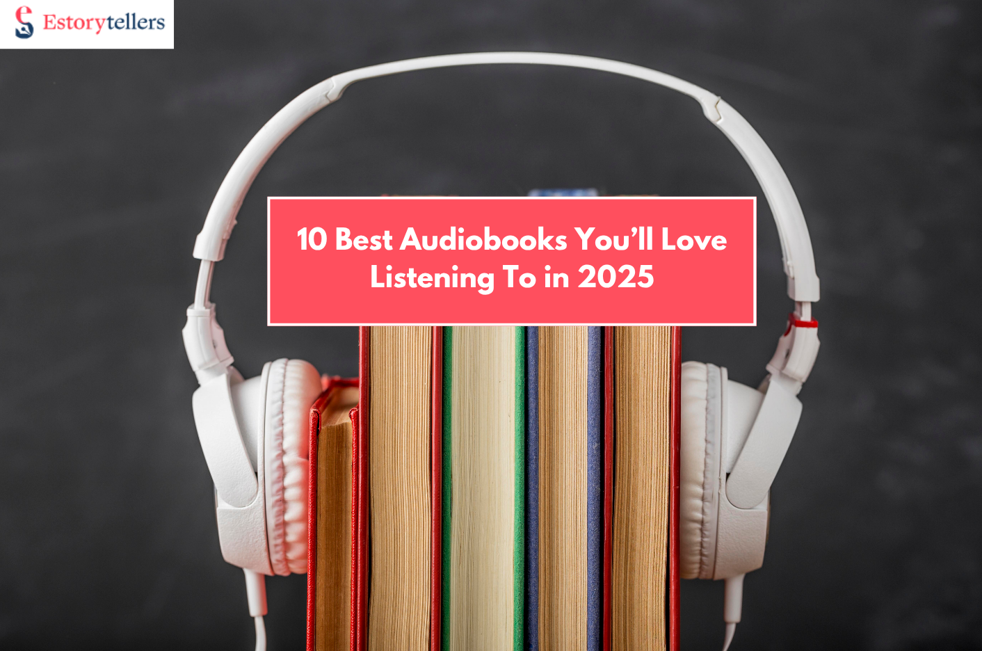 Best Audiobooks