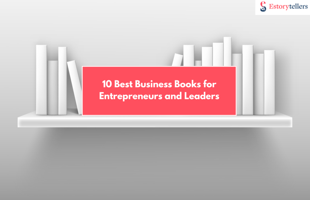 10 Best Business Books to Read for Growth In 2026