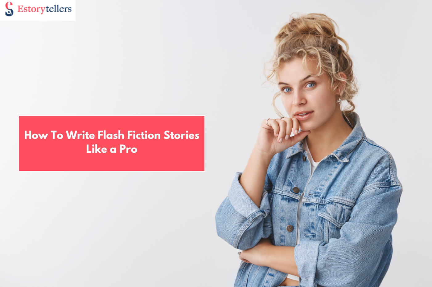 how to write flash fiction