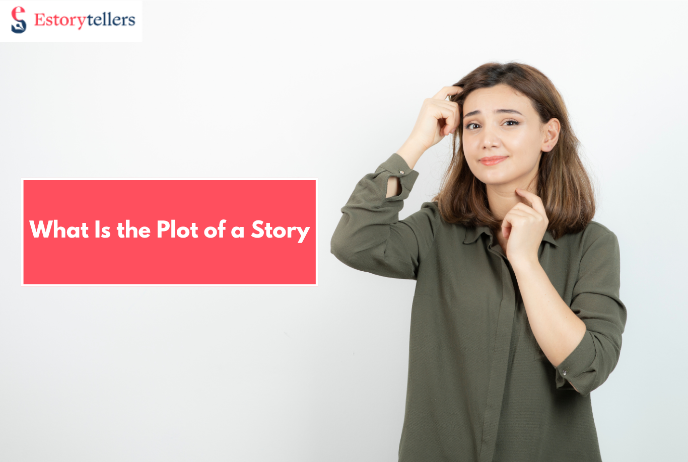 What Is the Plot of a Story