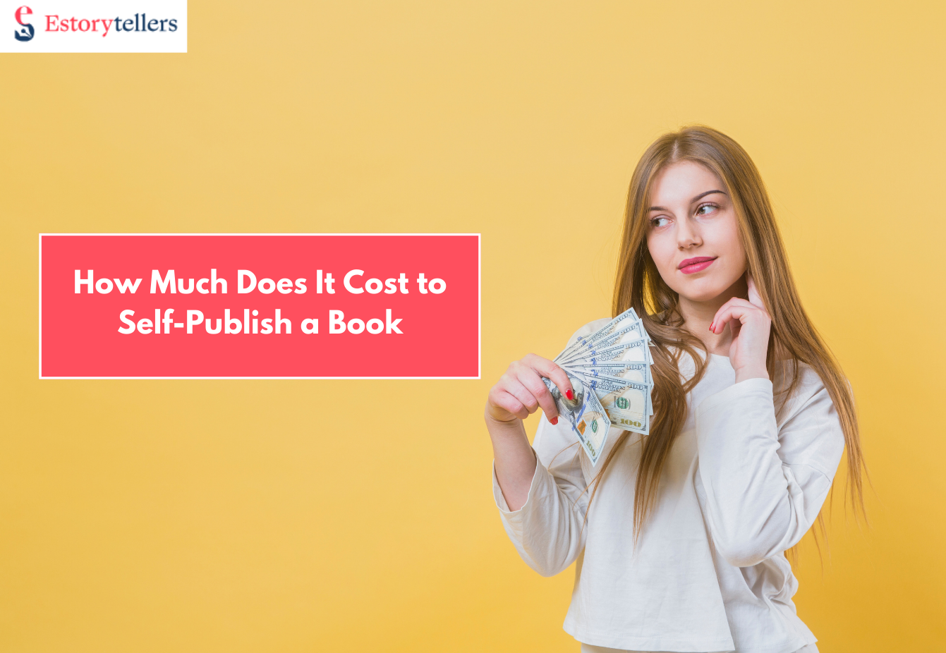 book publishing costs