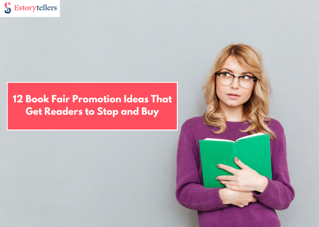 Book Fair Promotion Ideas