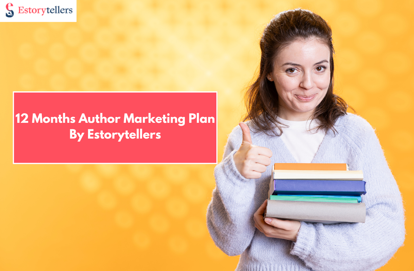 Author Marketing Plan