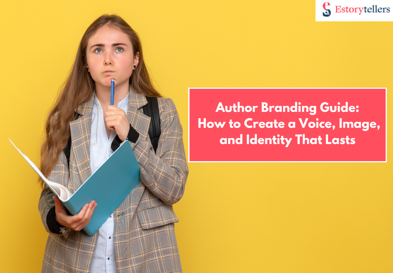 Author Branding Guide