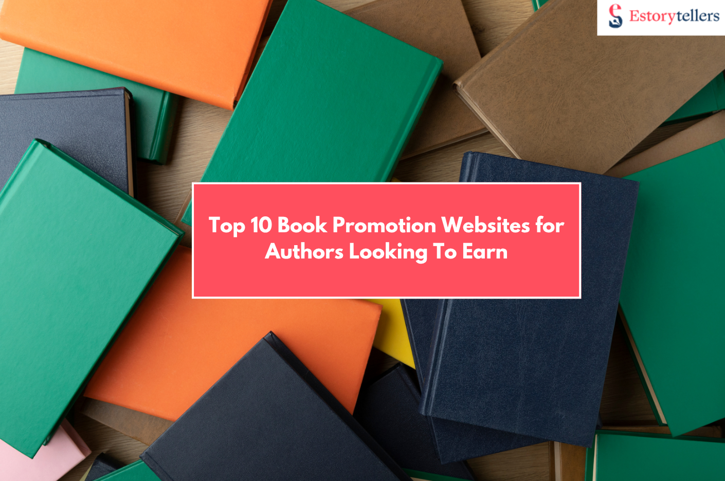 best Book Promotion Websites