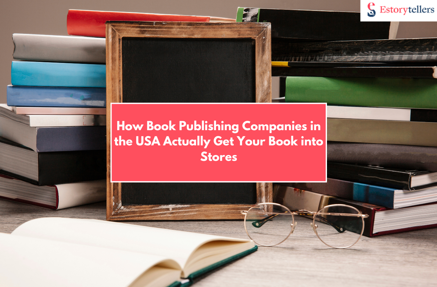 Book Publishing Companies in the USA FOR DISTRIBUTION, LIBRARY and stores