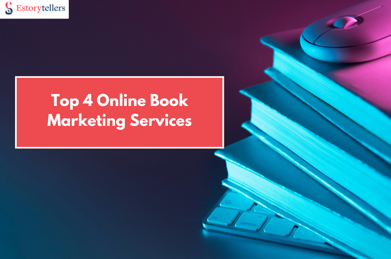 Online Book Marketing Services