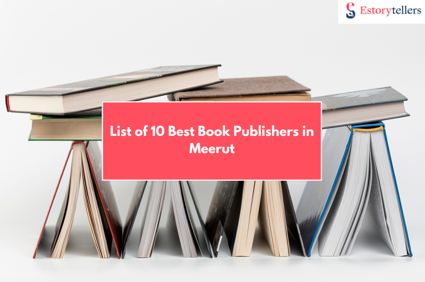 book publishers in meerut
