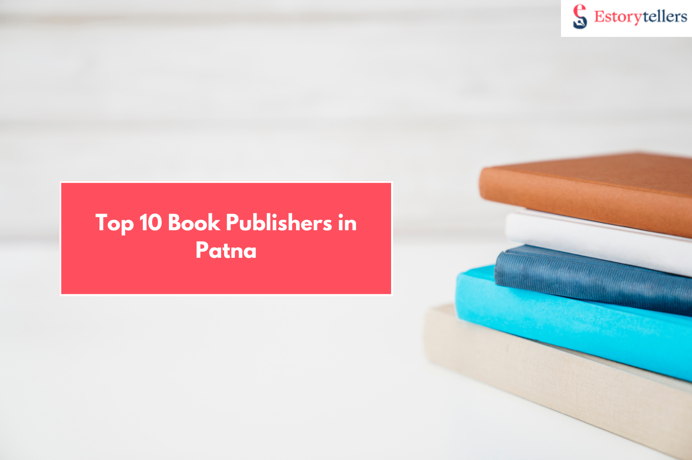 book publishers in patna
