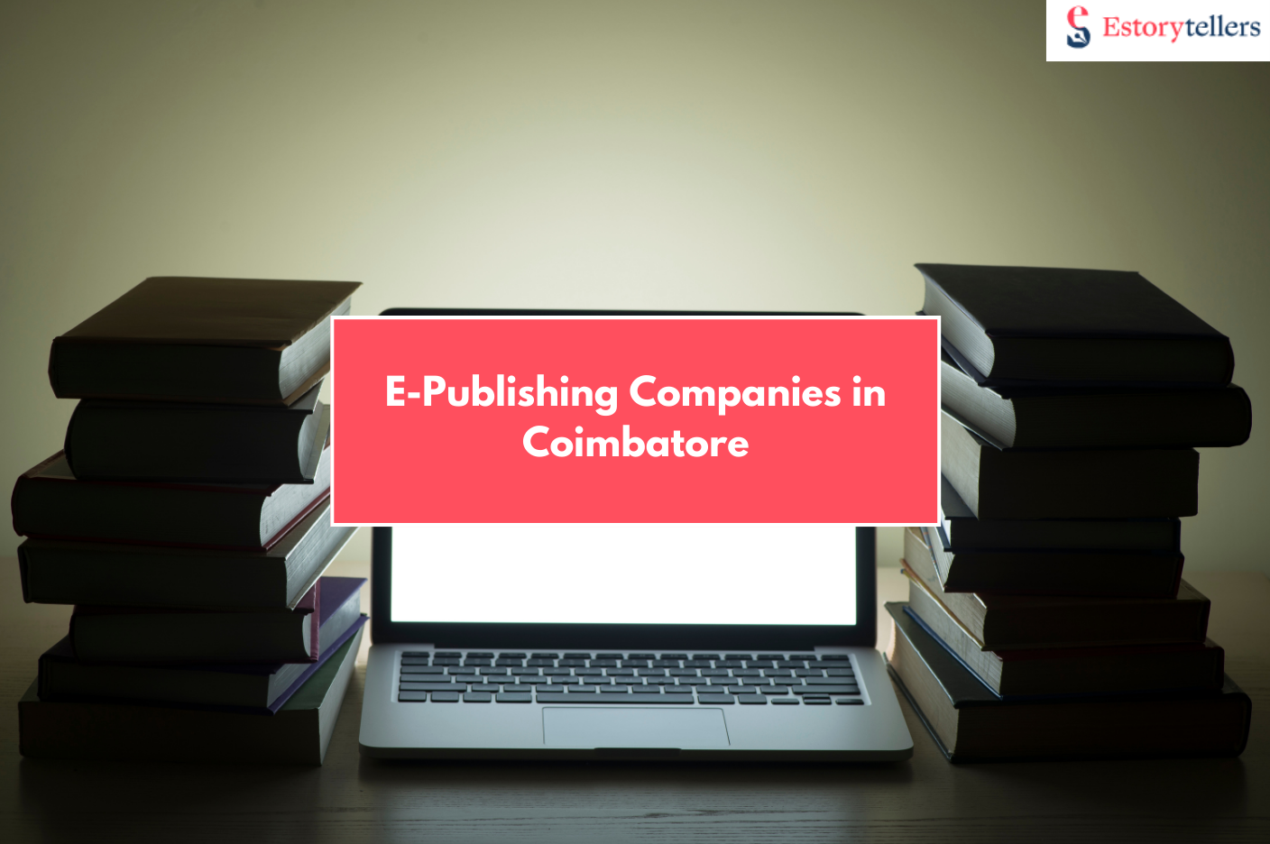 e-publishing companies in Coimbatore