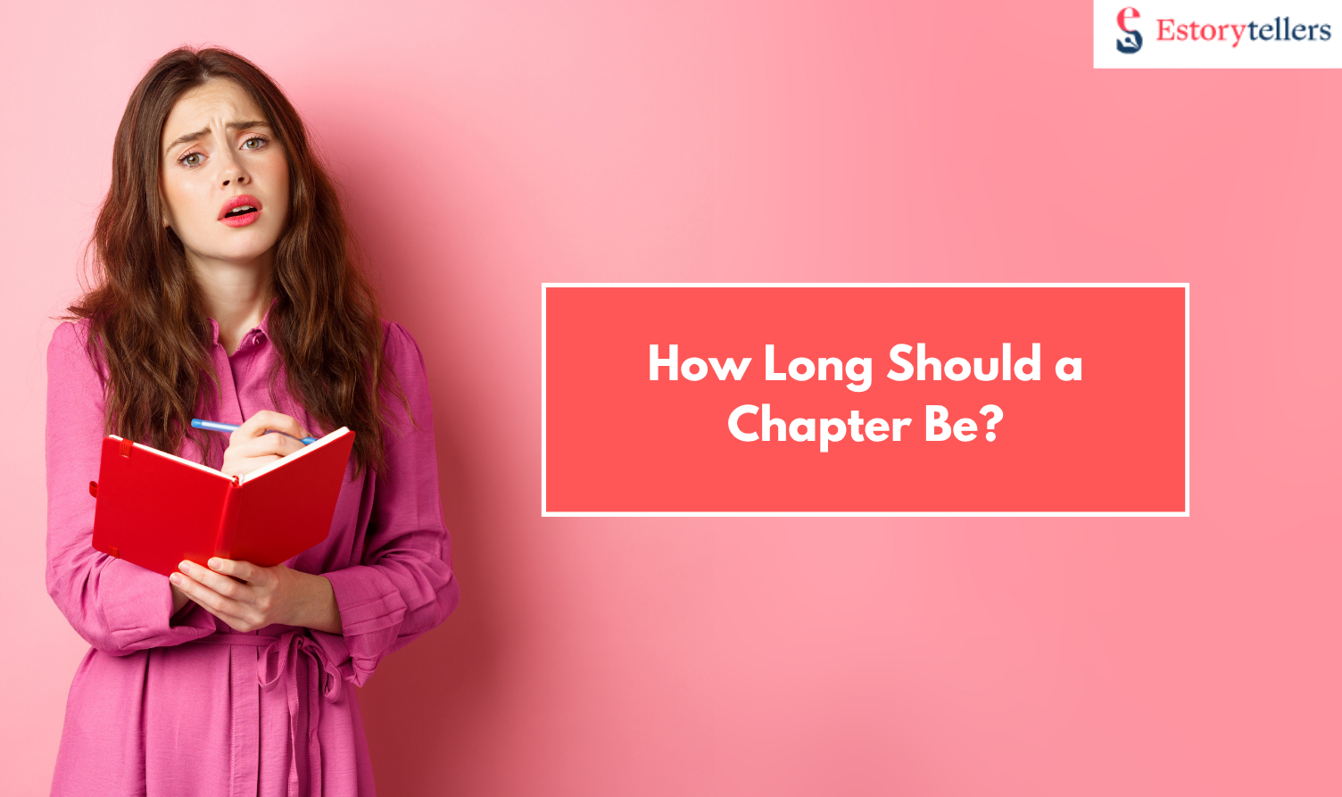 how long should a chapter be