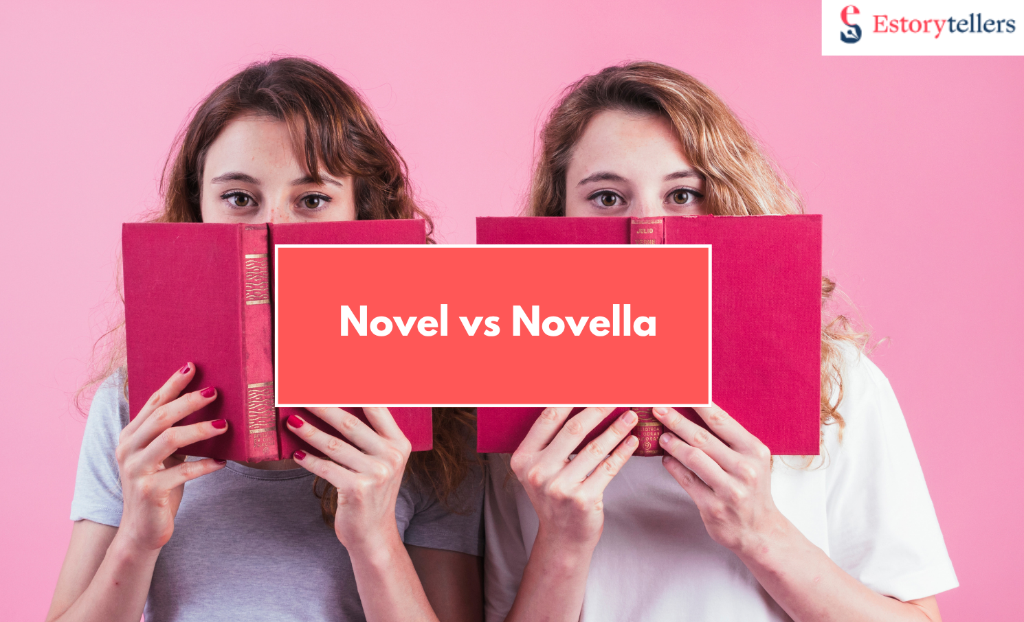 novel vs novella