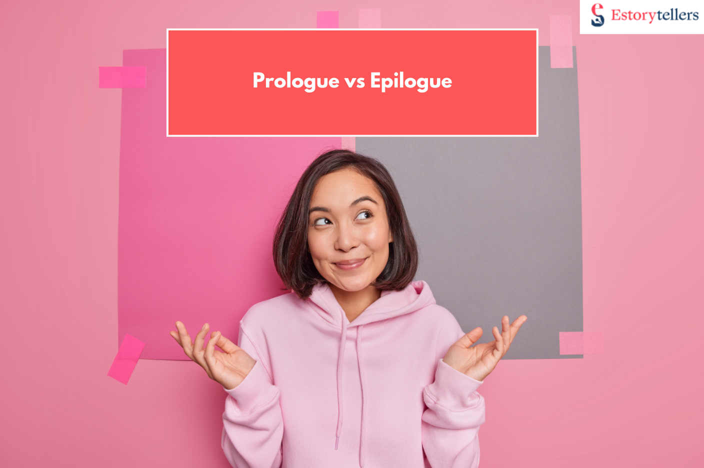 prologue vs epilogue