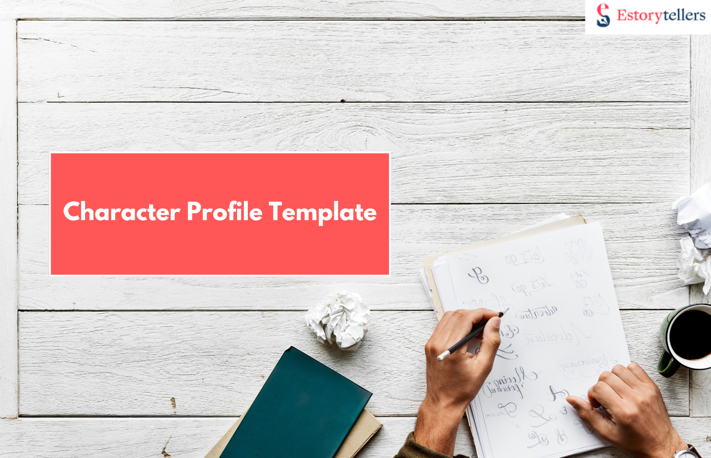 character profile template