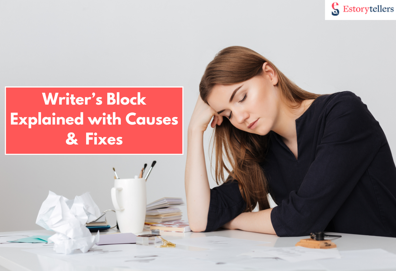 writer's block