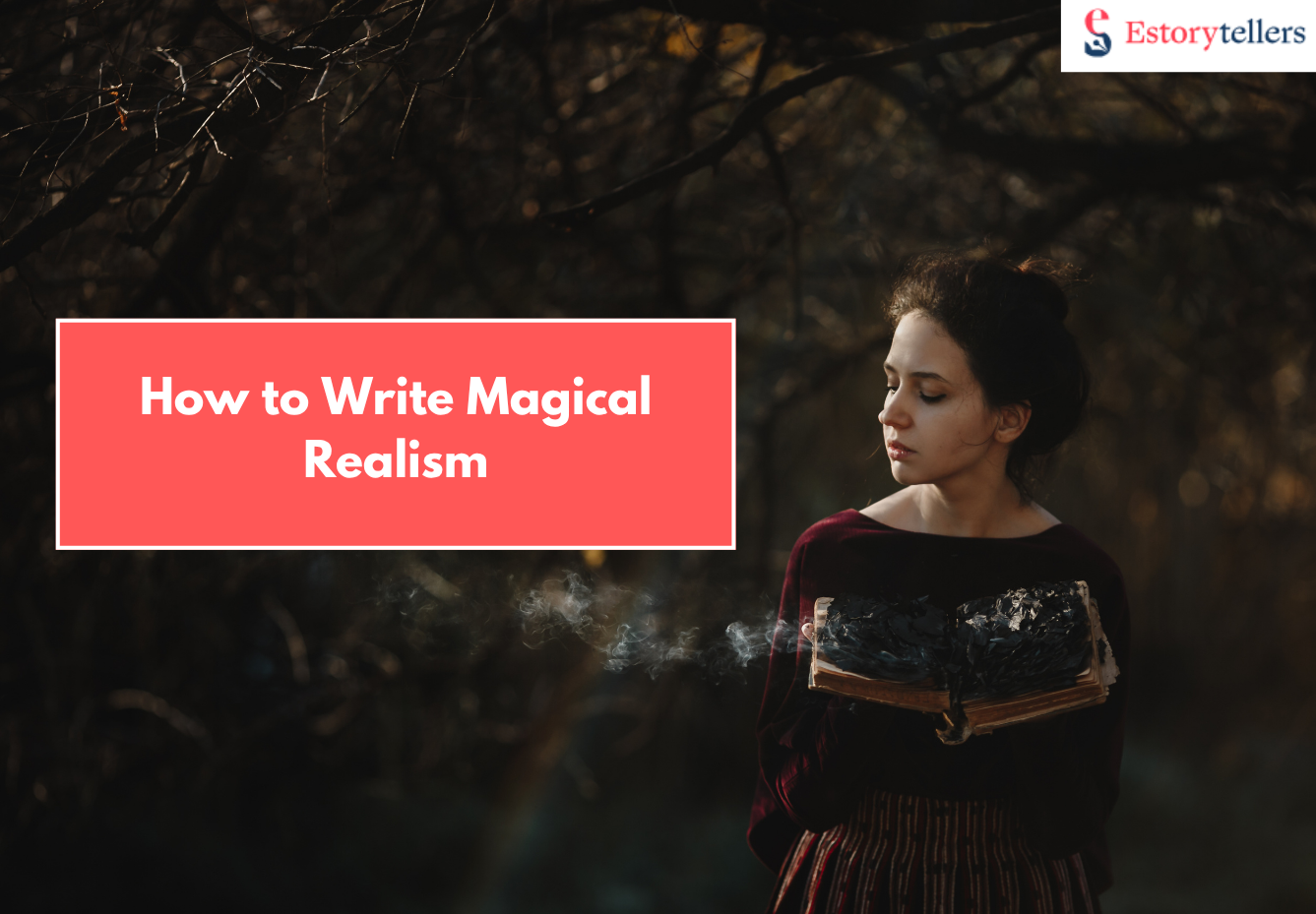 how to write magical realism