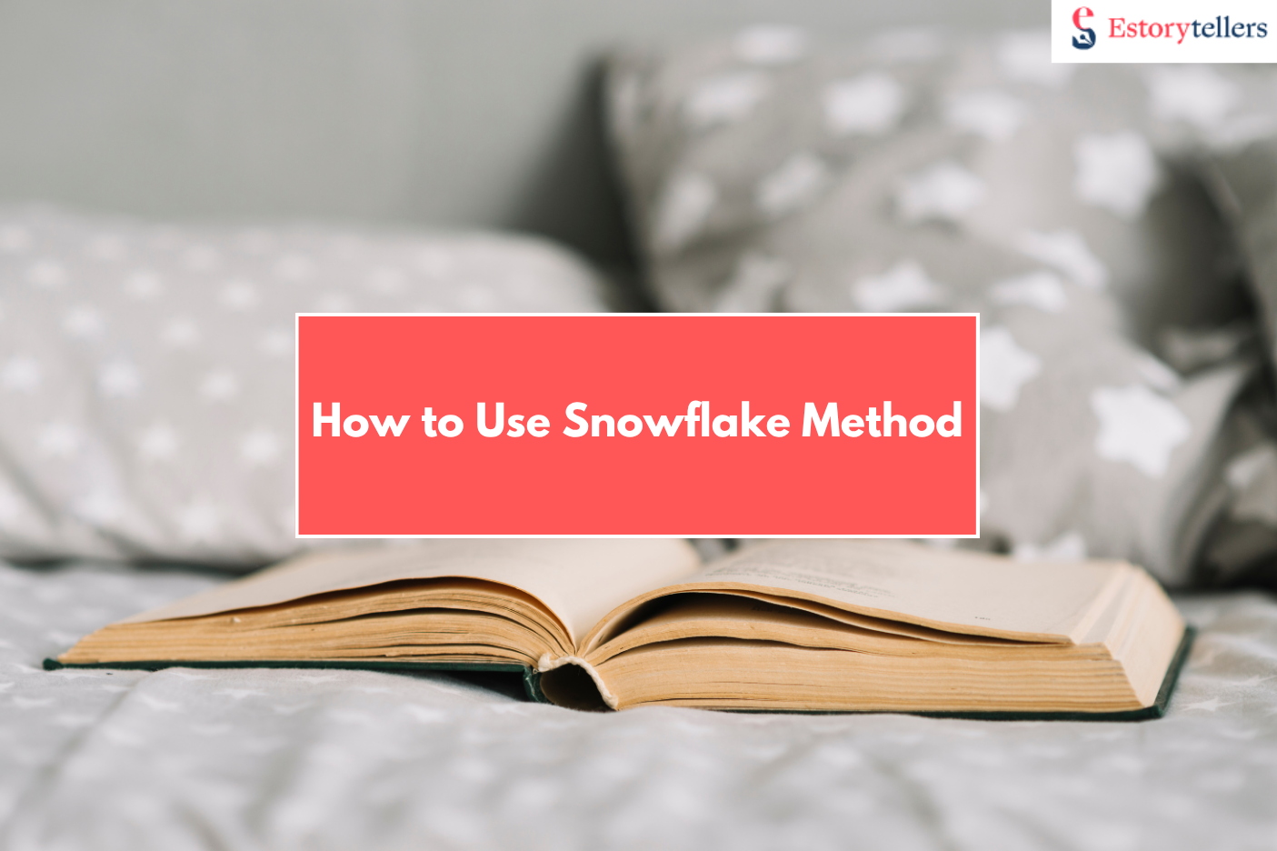 snowflake method writing