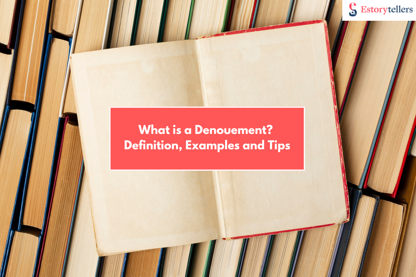 how to write denouement