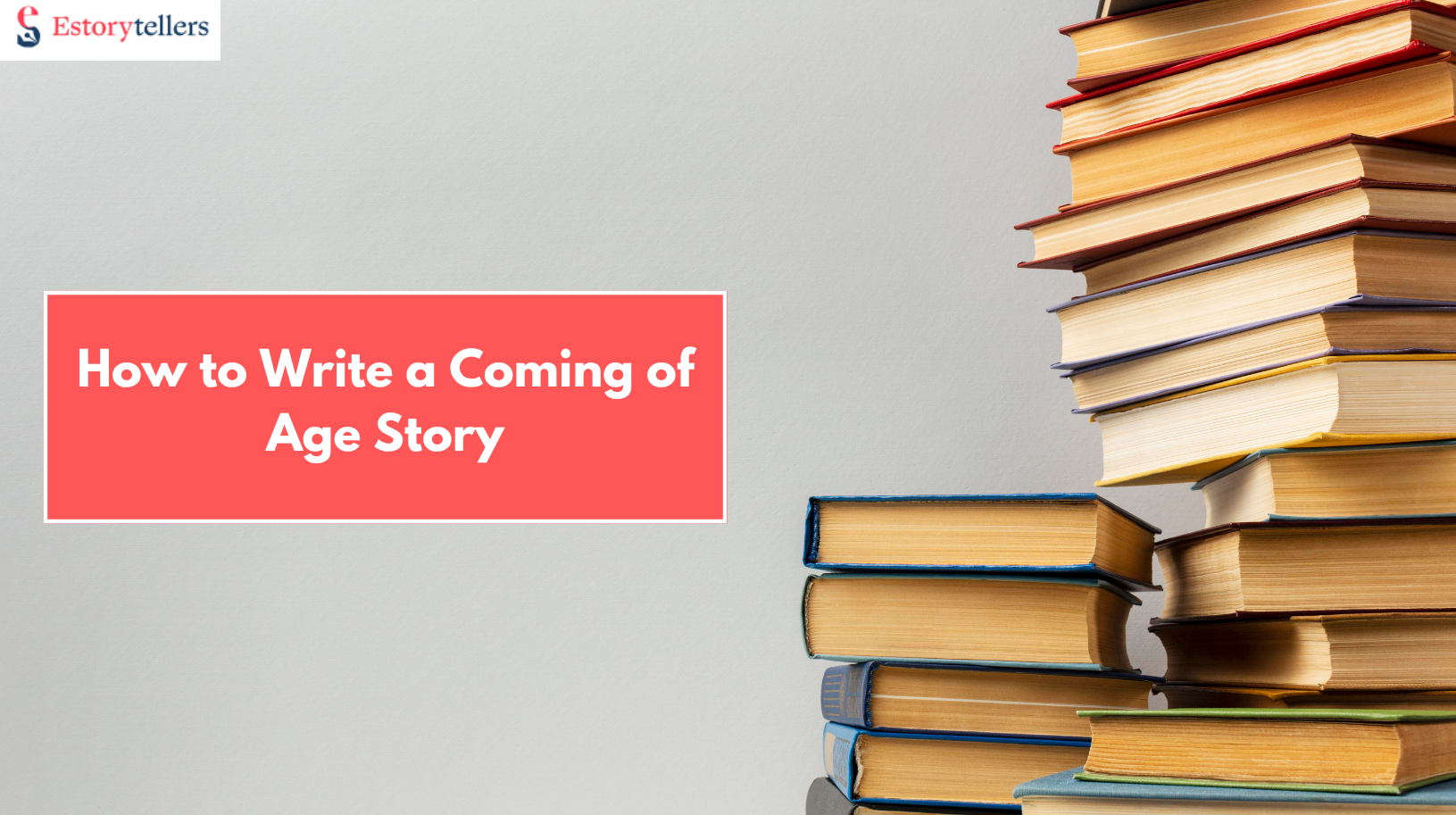 coming of age story