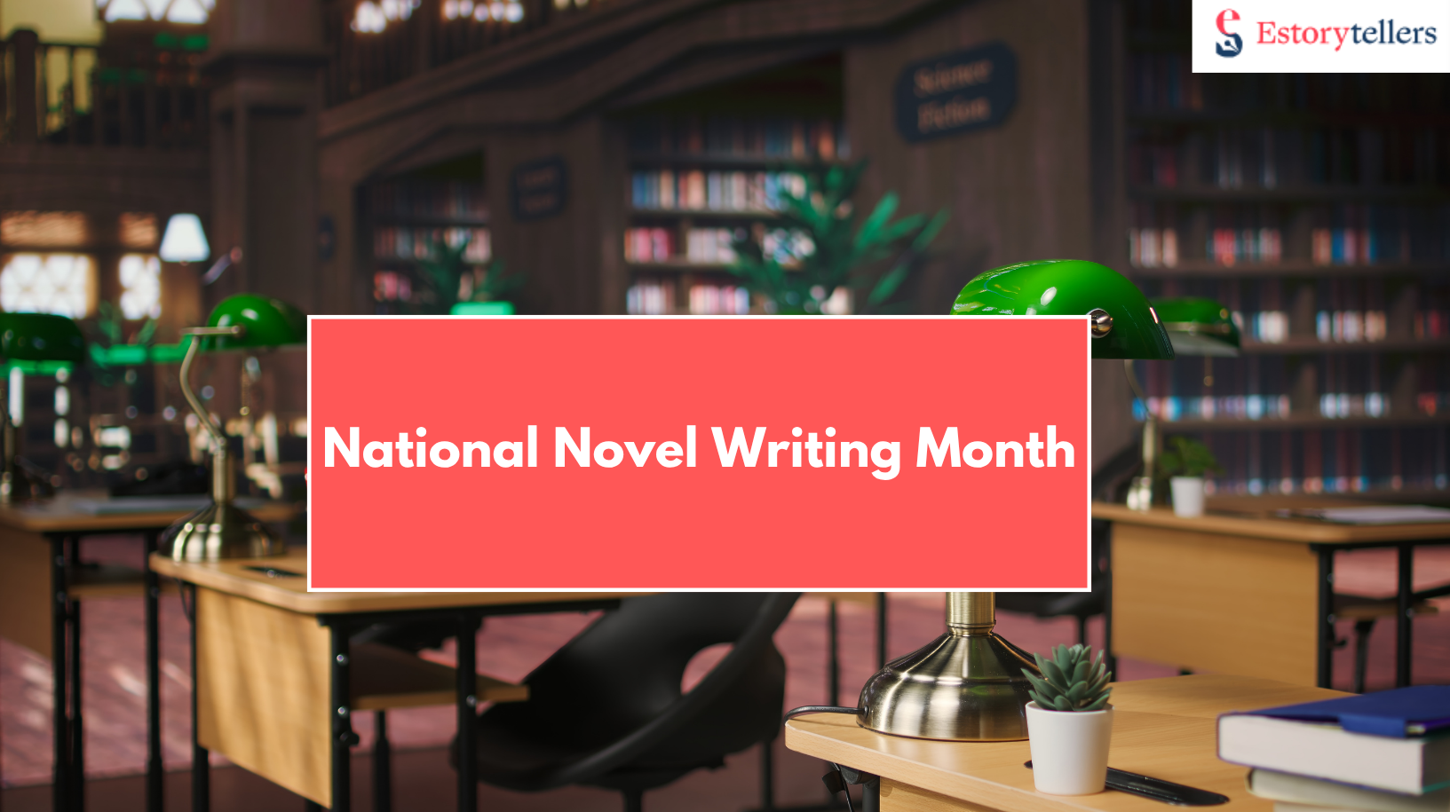 NaNoWriMo tips