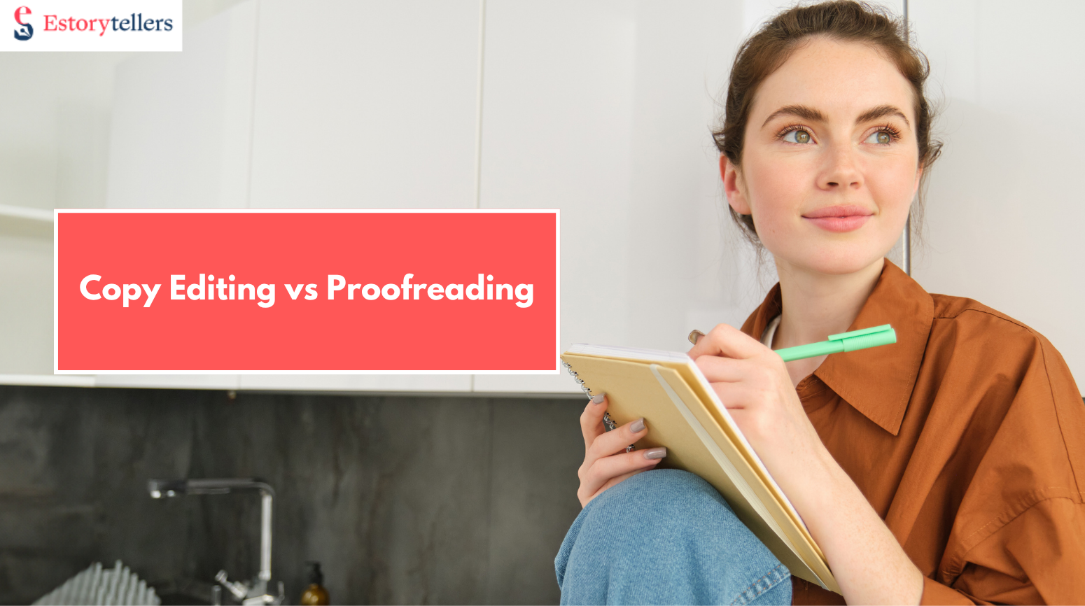 copy editing vs proofreading